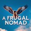 A Frugal Nomad