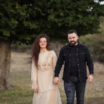 Ana & Eduard | Two Curly Heads Wandering 