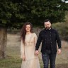 Ana & Eduard | Two Curly Heads Wandering 