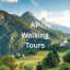 AP Walking Tours