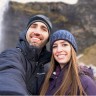 Aron and Erika