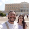 Chris and Sofia