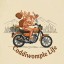 Coddiwomple Life