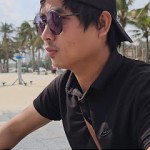 Da Nang With Kiet