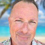 Digital Nomad Travel Lifestyle