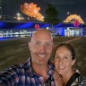 Escape Velocity Retirement Travel