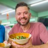Gary Butler - The Roaming Cook
