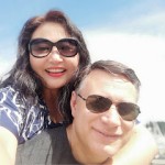 Jim and Amy