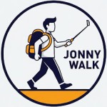 Jonny Walk【4K Virtual Walking Tours】