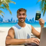 Joose the Nomad