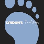 Lyndon's FeetStops