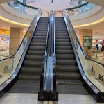 MALL WALK