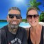 Mark & Kenda | The Inked Nomads 