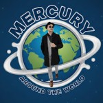 Mercury Around The World