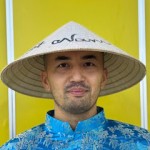 Nurik in Vietnam