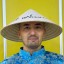 Nurik in Vietnam