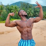 Powell Lumor