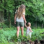 Raising Wildflowers