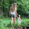 Raising Wildflowers