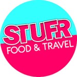 STUFR - Travel & Food 