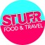 STUFR - Travel & Food 