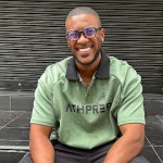 The Isaiah Ashley Show