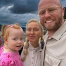 The Murphy Family