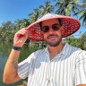 The Nomadic Journey