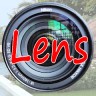 Travel with Lens